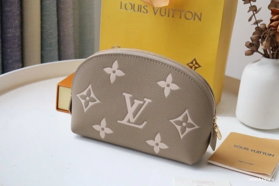 WIS POUCH Louis Vuitton COSMETIC 1103